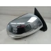 MITSUBISHI PAJERO RIGHT DOOR MIRROR PAJERO SPORT, QE-QG, CHROME, NON CAMERA TYPE