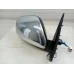 MITSUBISHI PAJERO RIGHT DOOR MIRROR PAJERO SPORT, QE-QG, CHROME, NON CAMERA TYPE