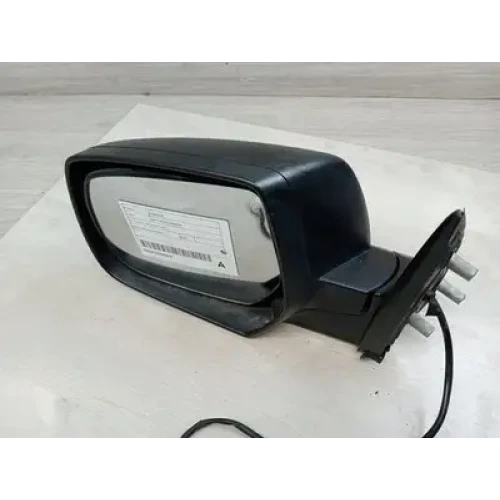 FORD RANGER LEFT DOOR MIRROR XL, BLACK, PK, 04/09-06/11 2009