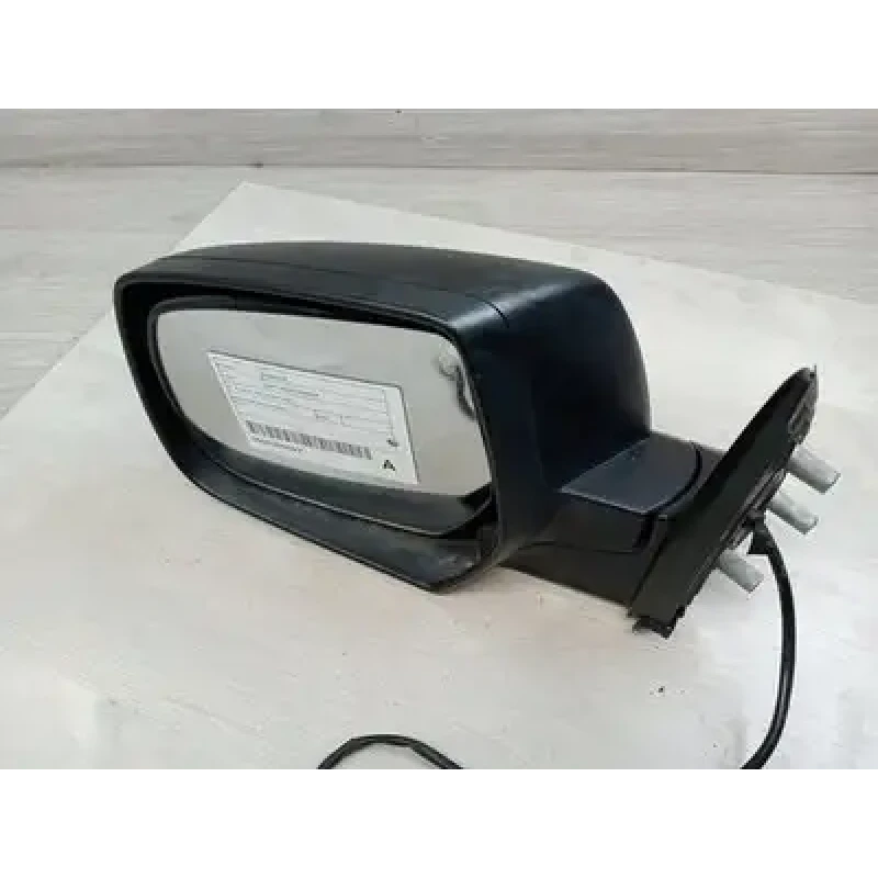 FORD RANGER LEFT DOOR MIRROR XL, BLACK, PK, 04/09-06/11 2009