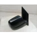 HYUNDAI ILOAD/IMAX RIGHT DOOR MIRROR TQ, MANUAL FOLDING TYPE, BLACK, 11/07-03/21