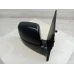 HYUNDAI ILOAD/IMAX RIGHT DOOR MIRROR TQ, MANUAL FOLDING TYPE, BLACK, 11/07-03/21