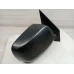 TOYOTA LANDCRUISER RIGHT DOOR MIRROR 200 SERIES, GX, NON INDICATOR TYPE, BLACK,