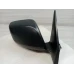 TOYOTA LANDCRUISER RIGHT DOOR MIRROR 200 SERIES, GX, NON INDICATOR TYPE, BLACK,
