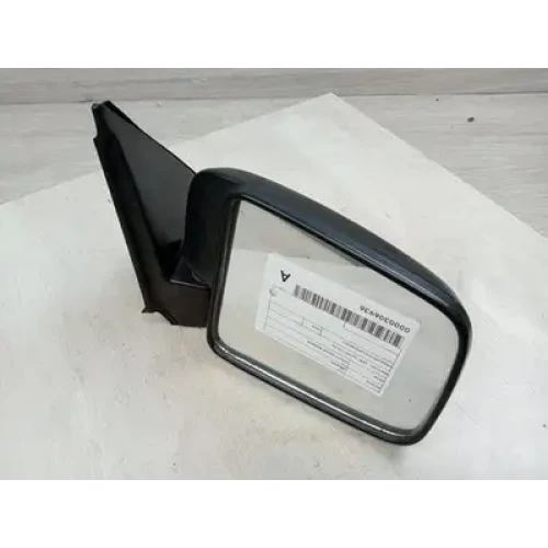 MAZDA BRAVO RIGHT DOOR MIRROR MANUAL, UTE, 02/99-10/06 2004