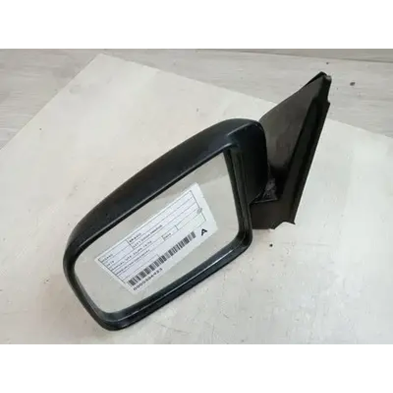MAZDA BRAVO LEFT DOOR MIRROR MANUAL, UTE, 02/99-10/06 2004