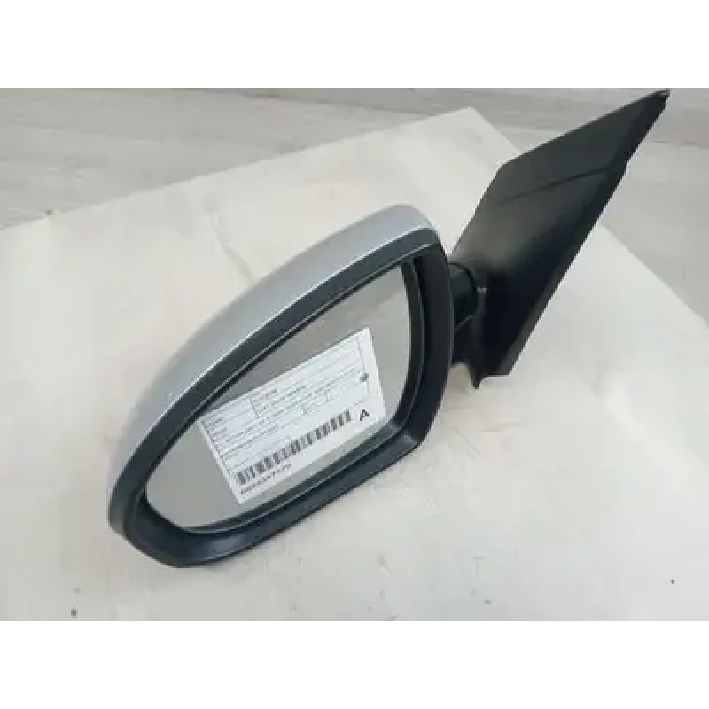 HYUNDAI TUCSON LEFT DOOR MIRROR TL, ACTIVE/ACTIVE X, NON INDICATOR, NON HEATED T