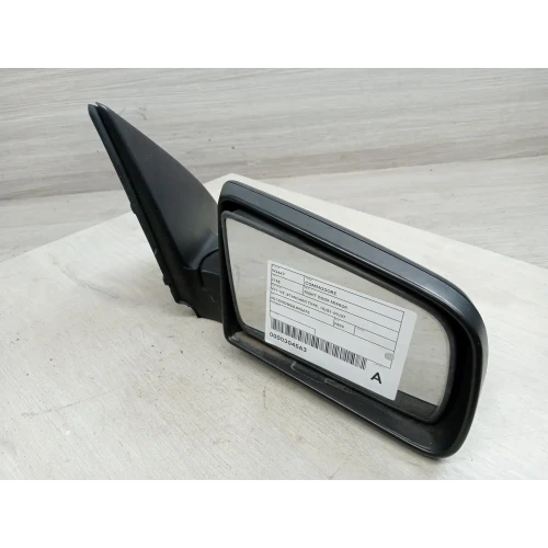 HOLDEN COMMODORE RIGHT DOOR MIRROR VY1-VZ, STANDARD TYPE, 10/02-09/07  2006