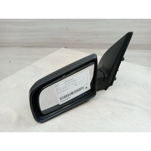 HOLDEN COMMODORE LEFT DOOR MIRROR VY1-VZ, STANDARD TYPE, 10/02-09/07  2006