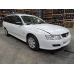 HOLDEN COMMODORE LEFT DOOR MIRROR VY1-VZ, STANDARD TYPE, 10/02-09/07  2006