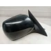 SUBARU FORESTER RIGHT DOOR MIRROR SH, BLACK, NON FLASHER, NON HEATED, SMALL TYPE