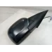 SUBARU FORESTER RIGHT DOOR MIRROR SH, BLACK, NON FLASHER, NON HEATED, SMALL TYPE