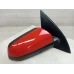 HOLDEN COMMODORE RIGHT DOOR MIRROR VF, COLOUR CODED/BLACK, W/ BLINDSPOT, NON HEA
