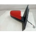 HOLDEN COMMODORE RIGHT DOOR MIRROR VF, COLOUR CODED/BLACK, W/ BLINDSPOT, NON HEA