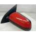HOLDEN COMMODORE LEFT DOOR MIRROR VF, COLOUR CODED/BLACK, W/ BLINDSPOT, NON HEAT