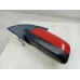 HOLDEN COMMODORE LEFT DOOR MIRROR VF, COLOUR CODED/BLACK, W/ BLINDSPOT, NON HEAT