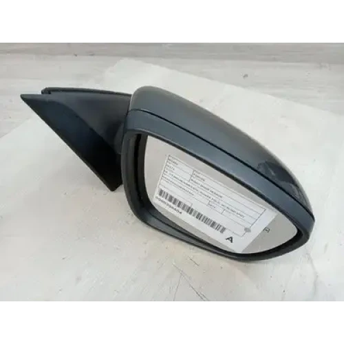 FORD FOCUS RIGHT DOOR MIRROR SA, TITANIUM/AMBIENTE, POWER FOLD, W/ BLIND SPOT TY FORD FOCUS RIGHT DOOR MIRROR SA, TITANIUM/AMBIENTE, POWER FOLD, W/ BLIND SPOT TY
