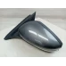 FORD FOCUS LEFT DOOR MIRROR SA, TITANIUM/AMBIENTE, POWER FOLD, W/ BLIND SPOT TYP