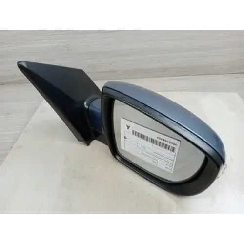 HYUNDAI IX35 RIGHT DOOR MIRROR LM SERIES, POWER FOLD (8 PIN), 11/09-01/16 2014