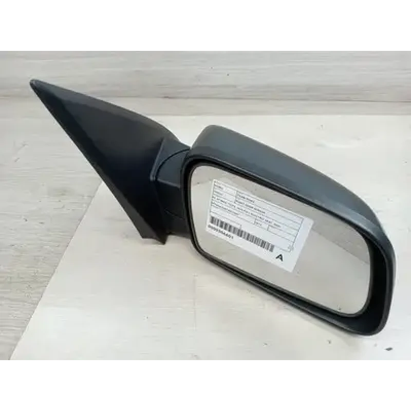 FORD TERRITORY RIGHT DOOR MIRROR SX-SY MKII, TX/TS, W/O FULL ELECTRIC SEAT, NON