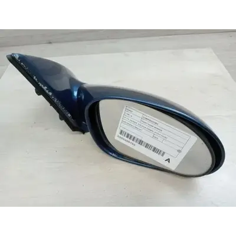 HOLDEN COMMODORE RIGHT DOOR MIRROR VT-VX, POWER, COLOUR CODED, 09/97-09/02 2002