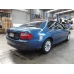 HOLDEN COMMODORE RIGHT DOOR MIRROR VT-VX, POWER, COLOUR CODED, 09/97-09/02 2002