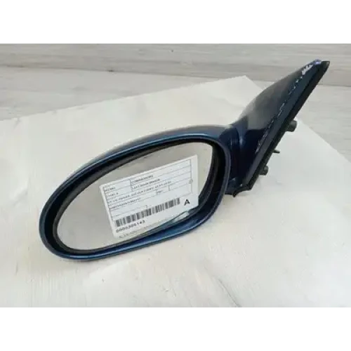 HOLDEN COMMODORE LEFT DOOR MIRROR VT-VX, POWER, COLOUR CODED, 09/97-09/02 2002