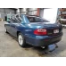 HOLDEN COMMODORE LEFT DOOR MIRROR VT-VX, POWER, COLOUR CODED, 09/97-09/02 2002