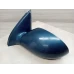 HOLDEN COMMODORE LEFT DOOR MIRROR VT-VX, POWER, COLOUR CODED, 09/97-09/02 2002