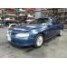 HOLDEN COMMODORE LEFT DOOR MIRROR VT-VX, POWER, COLOUR CODED, 09/97-09/02 2002
