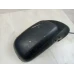 TOYOTA HILUX RIGHT DOOR MIRROR POWER, CHROME, NON INDICATOR TYPE (6 PIN PLUG/3 W