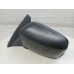 MITSUBISHI CHALLENGER LEFT DOOR MIRROR KH/PB, BLACK, UNPAINTED, NON INDICATOR TY MITSUBISHI CHALLENGER LEFT DOOR MIRROR KH/PB, BLACK, UNPAINTED, NON INDICATOR TY