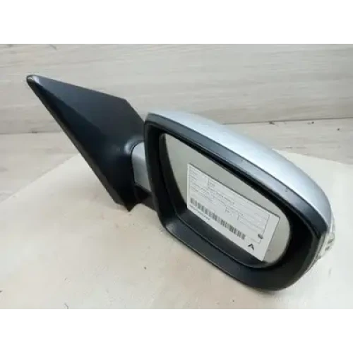 HYUNDAI IX35 RIGHT DOOR MIRROR LM SERIES, MANUAL FOLD (6 PIN), 11/09-01/16 2011