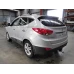 HYUNDAI IX35 RIGHT DOOR MIRROR LM SERIES, MANUAL FOLD (6 PIN), 11/09-01/16 2011