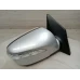 HYUNDAI IX35 RIGHT DOOR MIRROR LM SERIES, MANUAL FOLD (6 PIN), 11/09-01/16 2011