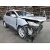 HYUNDAI IX35 RIGHT DOOR MIRROR LM SERIES, MANUAL FOLD (6 PIN), 11/09-01/16 2011