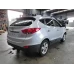 HYUNDAI IX35 RIGHT DOOR MIRROR LM SERIES, MANUAL FOLD (6 PIN), 11/09-01/16 2011
