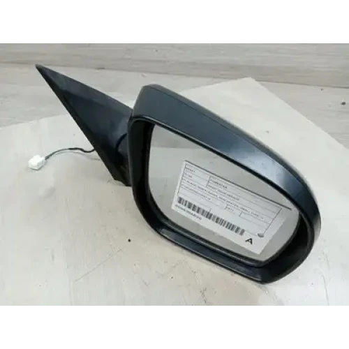 SUBARU FORESTER RIGHT DOOR MIRROR SH, BLACK, NON FLASHER, NON HEATED, SMALL TYPE SUBARU FORESTER RIGHT DOOR MIRROR SH, BLACK, NON FLASHER, NON HEATED, SMALL TYPE