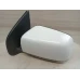 HOLDEN COLORADO LEFT DOOR MIRROR RG/RG 7, MANUAL FOLDING TYPE, COLOUR CODED, 12/
