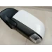 HOLDEN COLORADO LEFT DOOR MIRROR RG/RG 7, MANUAL FOLDING TYPE, COLOUR CODED, 12/