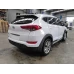 HYUNDAI TUCSON RIGHT DOOR MIRROR TL, ACTIVE X, NON INDICATOR, HEATED TYPE, 06/15