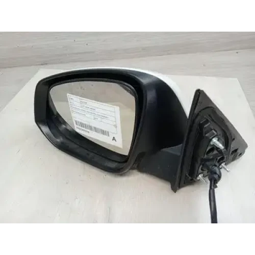 TOYOTA KLUGER LEFT DOOR MIRROR GSU50/GSU55, GX/GXL, NON HEATED, NON MEMORY FUNCT