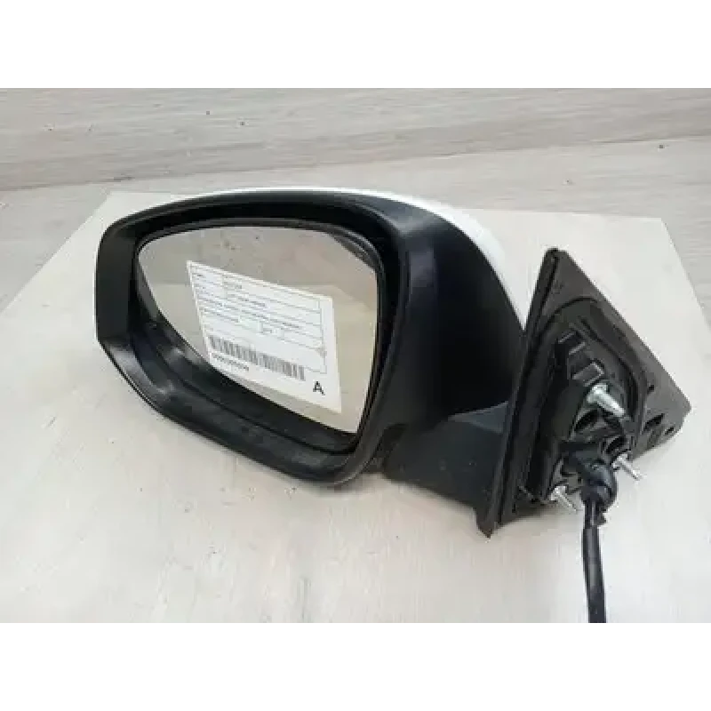 TOYOTA KLUGER LEFT DOOR MIRROR GSU50/GSU55, GX/GXL, NON HEATED, NON MEMORY FUNCT
