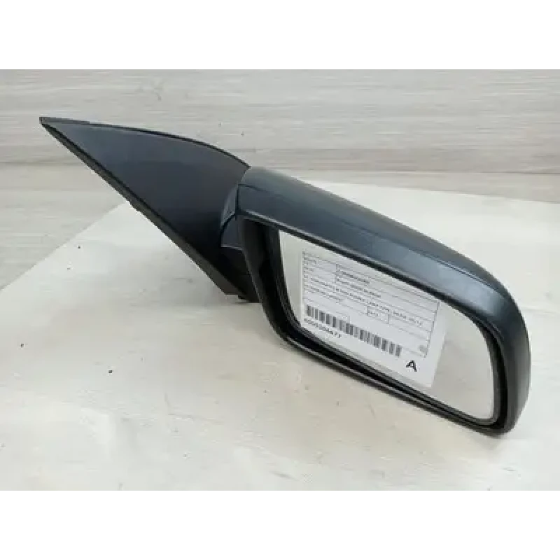 HOLDEN COMMODORE RIGHT DOOR MIRROR VE, NON HEATED & NON PUDDLE LAMP TYPE, 08