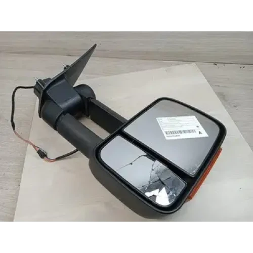 HOLDEN COLORADO RIGHT DOOR MIRROR RG, AFTERMARKET, 01/12-12/20 2017 HOLDEN COLORADO RIGHT DOOR MIRROR RG, AFTERMARKET, 01/12-12/20 2017