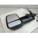 HOLDEN COLORADO RIGHT DOOR MIRROR RG, AFTERMARKET, 01/12-12/20 2017 HOLDEN COLORADO RIGHT DOOR MIRROR RG, AFTERMARKET, 01/12-12/20 2017