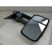HOLDEN COLORADO RIGHT DOOR MIRROR RG, AFTERMARKET, 01/12-12/20 2017 HOLDEN COLORADO RIGHT DOOR MIRROR RG, AFTERMARKET, 01/12-12/20 2017