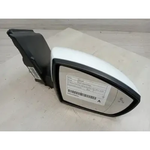 FORD ESCAPE RIGHT DOOR MIRROR ZG, MANUAL FOLDING, NON BLIND SPOT TYPE, 09/16-05/ FORD ESCAPE RIGHT DOOR MIRROR ZG, MANUAL FOLDING, NON BLIND SPOT TYPE, 09/16-05/