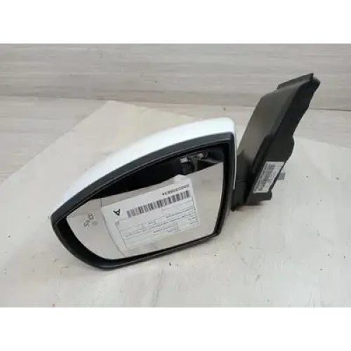 FORD ESCAPE LEFT DOOR MIRROR ZG, MANUAL FOLDING, NON BLIND SPOT TYPE, 09/16-05/2