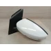 FORD ESCAPE LEFT DOOR MIRROR ZG, MANUAL FOLDING, NON BLIND SPOT TYPE, 09/16-05/2